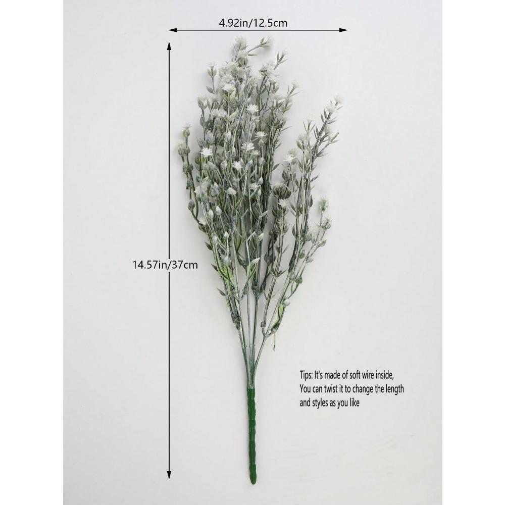 1 шт. Искусственное растение, День святого Валентина, Подарок