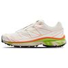 SALOMON Кроссовки Xt 6 'Ванильный Белый Розовый Зеленый' 471478