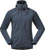 Bergans Hareid Fleece Jacket (3027)