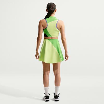 Nike Court Slam Sleeveless Dress Women's