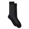 Boss Mens Striped Socks (Pack of 2)