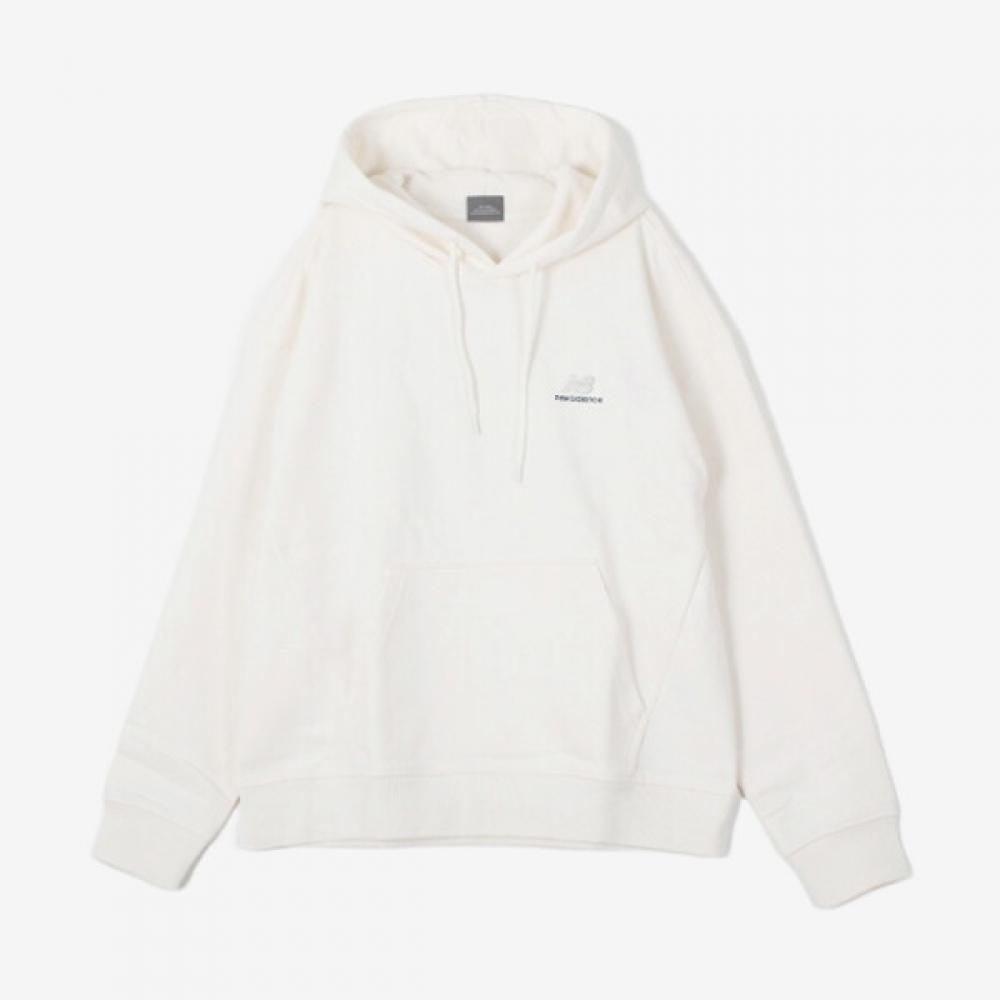 New Balance Hoodie Nqj Nbn0ec2213 64 Uni Graphic Hoodie Semi Over