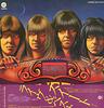 Виниловая пластинка SWEET Anthology ECS6705758 CAPITOL 1975 Япония Рок Б/у