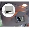 Для Mercedes W211 W219 Новое Авто Зеркало в Козырьке Крышка Зеркала для Макияжа Для Benz E CLS Класса E200 CLS300 2118100410