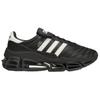 Кроссовки Willy Chavarria x adidas Megaride Copa Core Black Off White Унисекс KZ8743