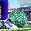 Town Football Club Printed Size 5 Soccer Balls, Anti-Slip, Protective Football, Outdoor Sport, a Unique Gift Suitable for him/her, Birthday