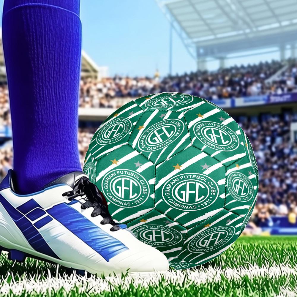 Town Football Club Printed Size 5 Soccer Balls, Anti-Slip, Protective Football, Outdoor Sport, a Unique Gift Suitable for him/her, Birthday