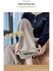 Women's Warm Fleece-Lined Corduroy Pants: Autumn/Winter, Narrow/Wide-Leg, Casual Trousers