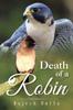 Книга Death of a Robin