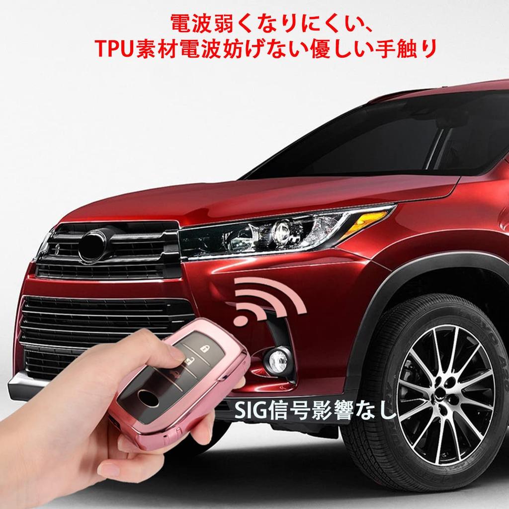 Чехол для ключа Toyota, Новая модель Sienta Yaris Mark X Желтая этикетка MARK X Желтый