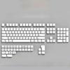 Колпачки клавиш XDA Profile PBT Dye-Sub для механических клавиатур (68/75/84/96/980/104)