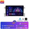 Android 10 Автомобильное радио для Suzuki Grand Vitara 3 2005 2012 2013 2014 2015 Мультимедийный проигрыватель Навигация GPS 2 Din Стерео DVD