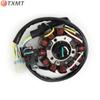 Fits Honda CRF250R/CRF450R (2010-2012) Magneto Generator Stator Coil