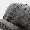 Бейсболки с вышивкой на заказ для мужчин и женщин, кепки Snapback, регулируемый размер, ретро, унисекс, винтажная, стираная, хлопковая, мягкая кепка