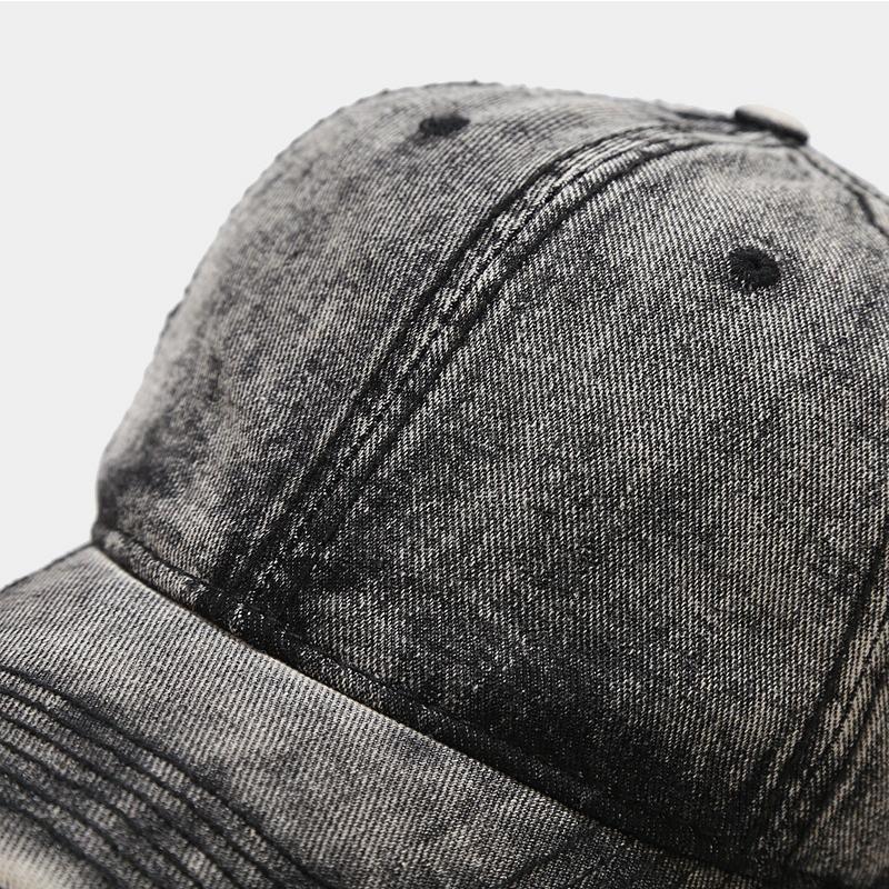 Бейсболки с вышивкой на заказ для мужчин и женщин, кепки Snapback, регулируемый размер, ретро, унисекс, винтажная, стираная, хлопковая, мягкая кепка