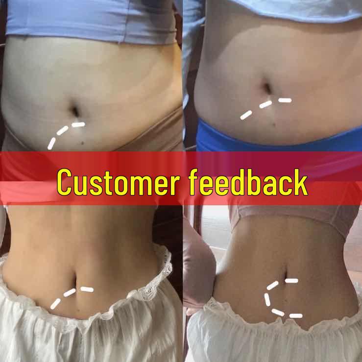 Набор для похудения «Древняя формула»: Травяная порошковая маска для тела с горячим компрессом