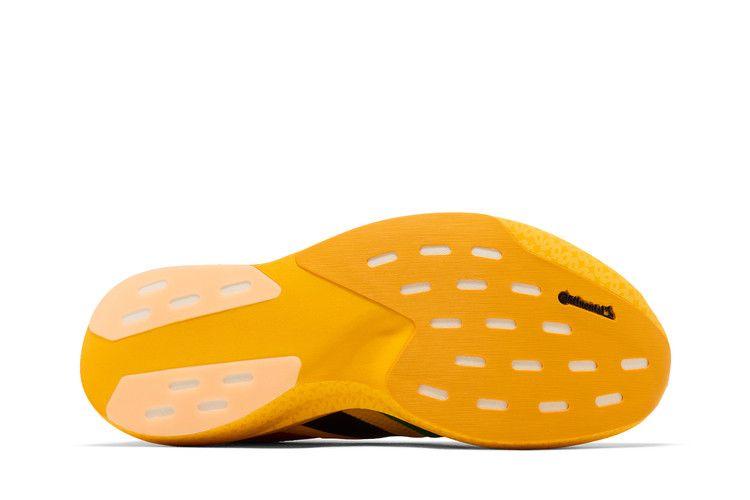 Мужские кроссовки adidas Adizero Evo SL Bob Marley Bold Gold Bold Gold/Core Black/Pure Ruby