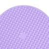 Acupressure Mat Foot Massage Folded Water Resistant Walk Blanket for Household Living Room