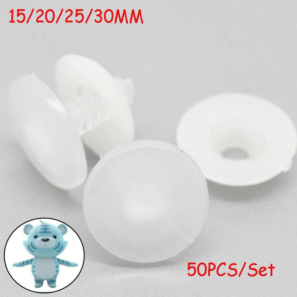 Gifts Accessories White Washer Teddy Bear Making Plastic Doll Joints DIY Crafts Blythe