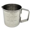 Ichibishi Metal Measuring Cup 100cc