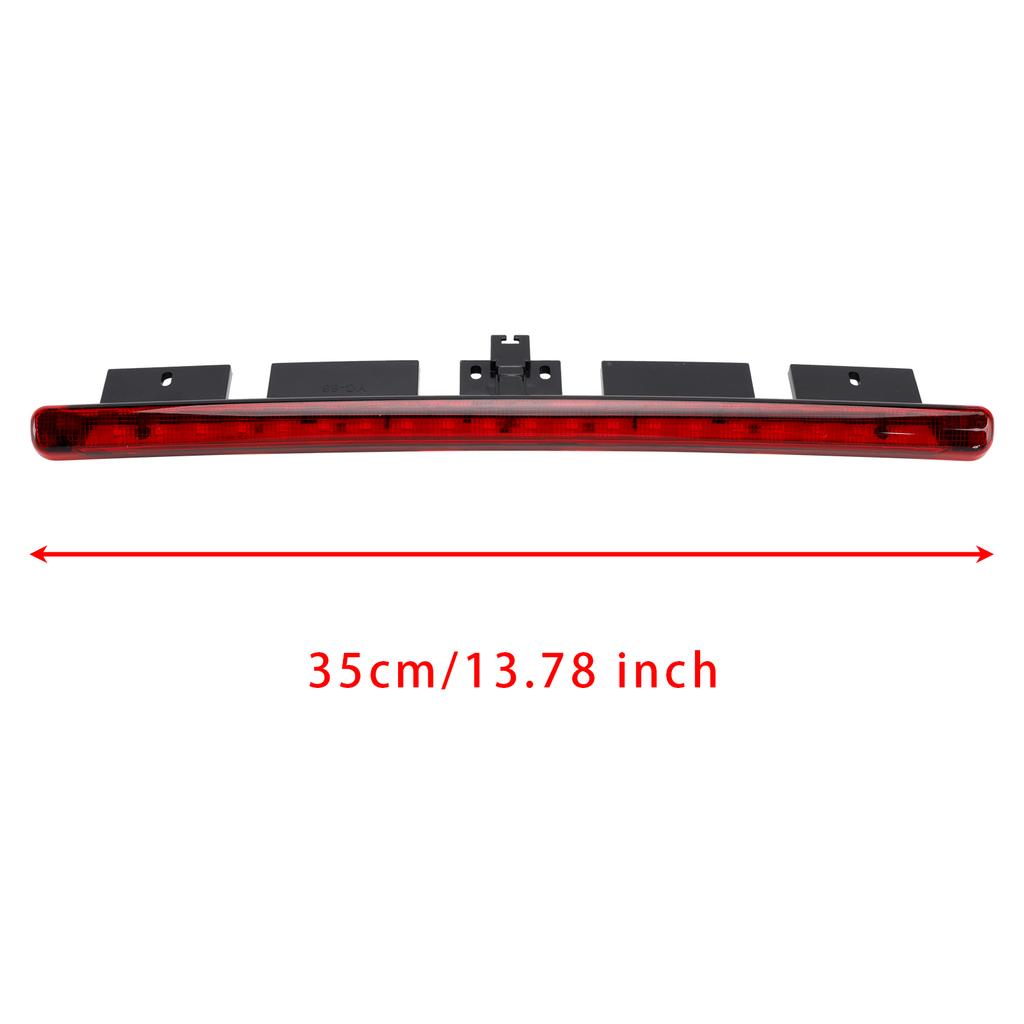 Rear Third Brake Light 63256961016 For Mini Cooper Convertible R52 2003-2008