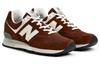 576 New Balance Сделано в Англии 'Монашеский халат' OU576BRN