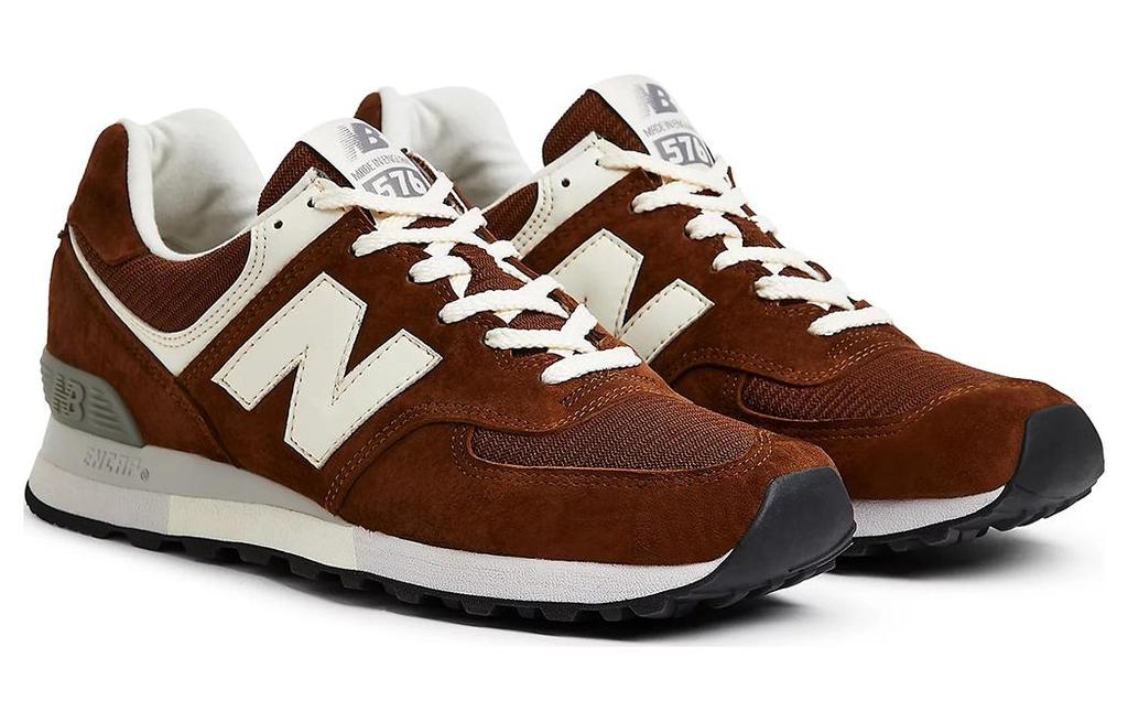 576 New Balance Сделано в Англии 'Монашеский халат' OU576BRN