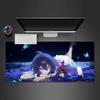 Seele Анимированная игра Honkai Star Rail Коврик для мыши Коврик для стола С подкладкой Игровые аксессуары Prime Gaming XXL Коврик для клавиатуры Коврик