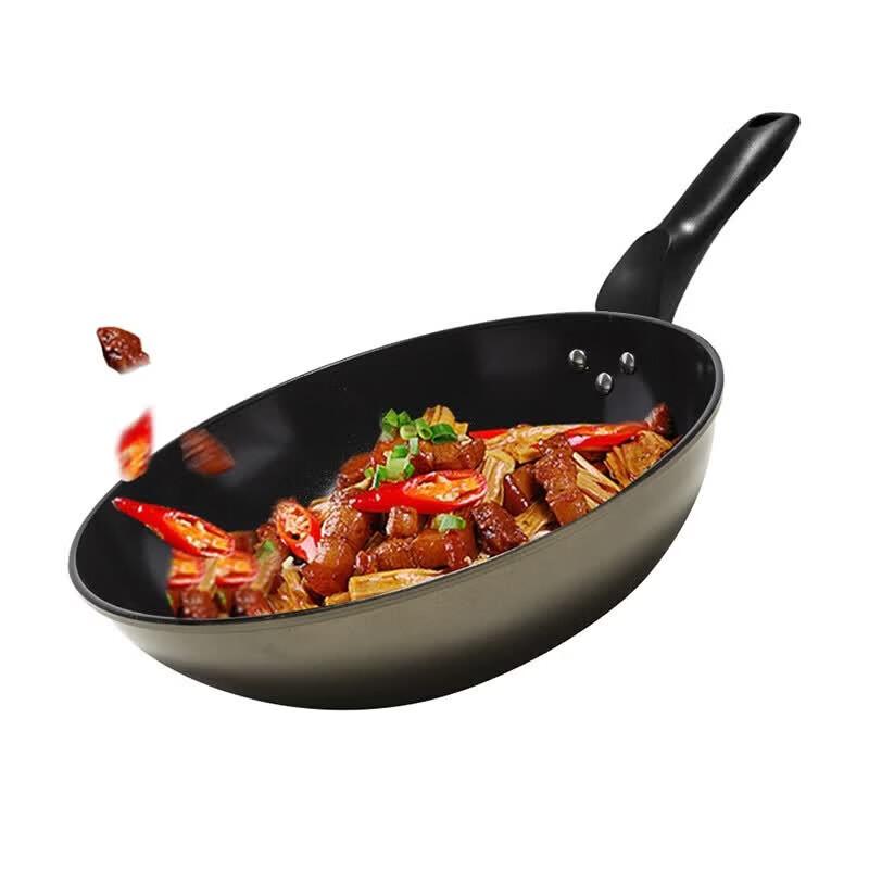 Zhang Xiaoquan Fine Iron Wok