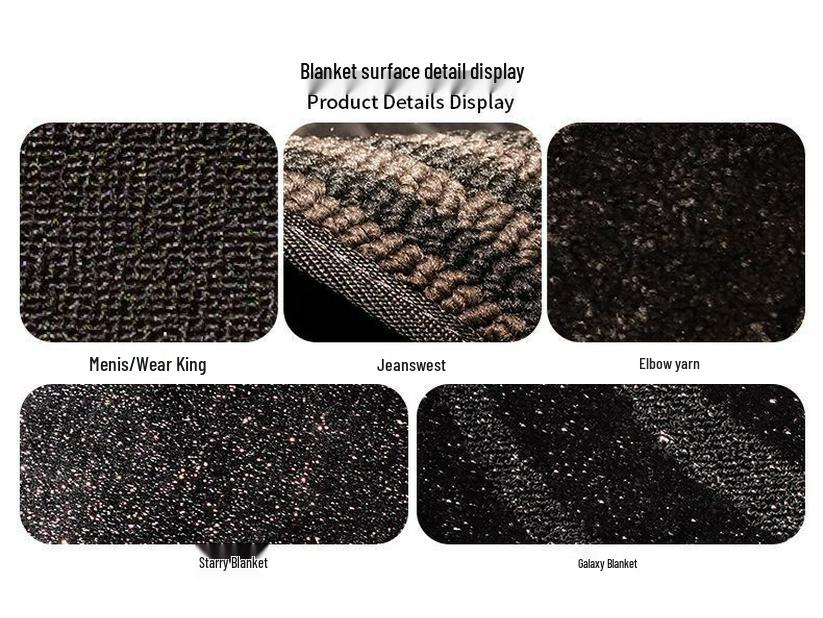 Совместимые коврики для Tesla Model 3 (2025) - Аксессуары для багажника с полным покрытием