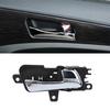 Door Handle Inside Interior Passenger Right 82620-3S010 For Hyundai Sonata 2011-2015