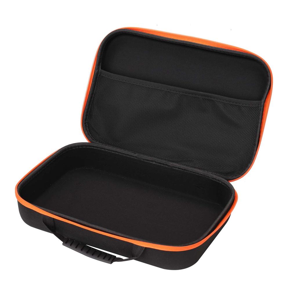 Portable Oxford Cloth EVA Tool Box Waterproof Shockproof Large Capacity Tools Bag for Electric
