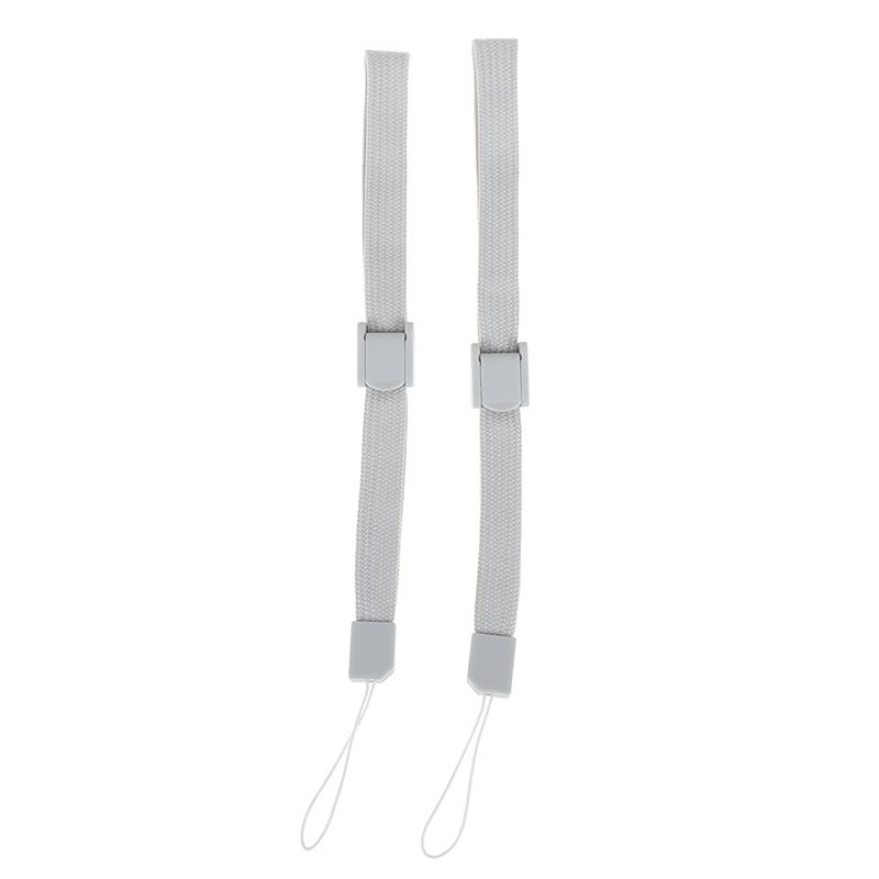 2 шт. Регулируемый универсальный ремешок на запястье, ручная веревка, ручной ремешок для Psv Wii
