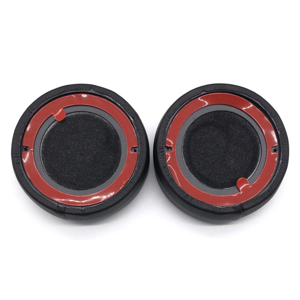 Replacement Earpad Ear Pad Cushions for JBL Everest 310BT Wireless Headphones PU Leather Replacement Repair Parts Cover