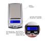 200g/0.01g Precision Jewelry Scale Portable Car Key Mini Scale Mini Digital Pocket Electronic Scale With LCD Display Weigh Tools