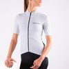 Cafe Du Cycliste Женская велосипедная майка Топ Летняя одежда для горного велосипеда Maillot Ciclismo С коротким рукавом Командная велосипедная рубашка Mtb 2022