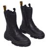 Dr.Martens Dmxl Рабочий ботинок 'Черный' 41192001