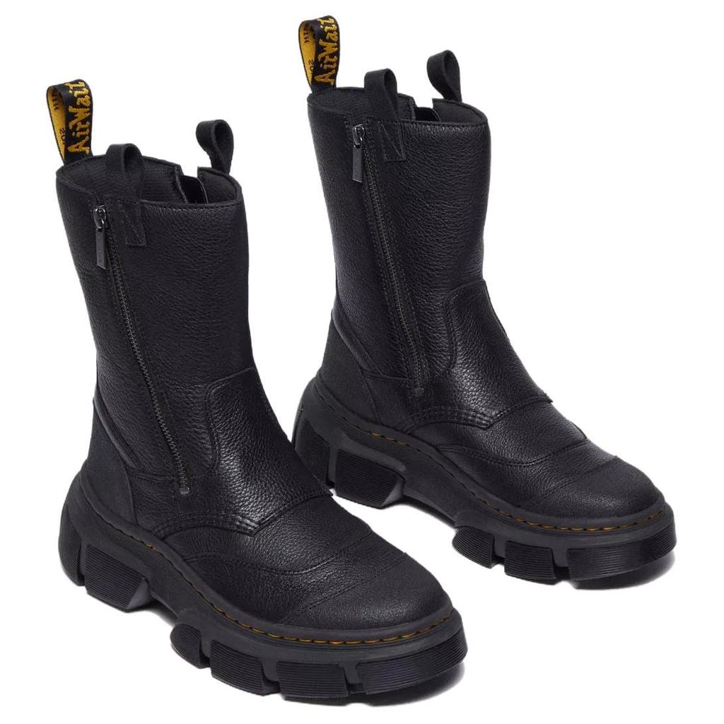 Dr.Martens Dmxl Рабочий ботинок 'Черный' 41192001