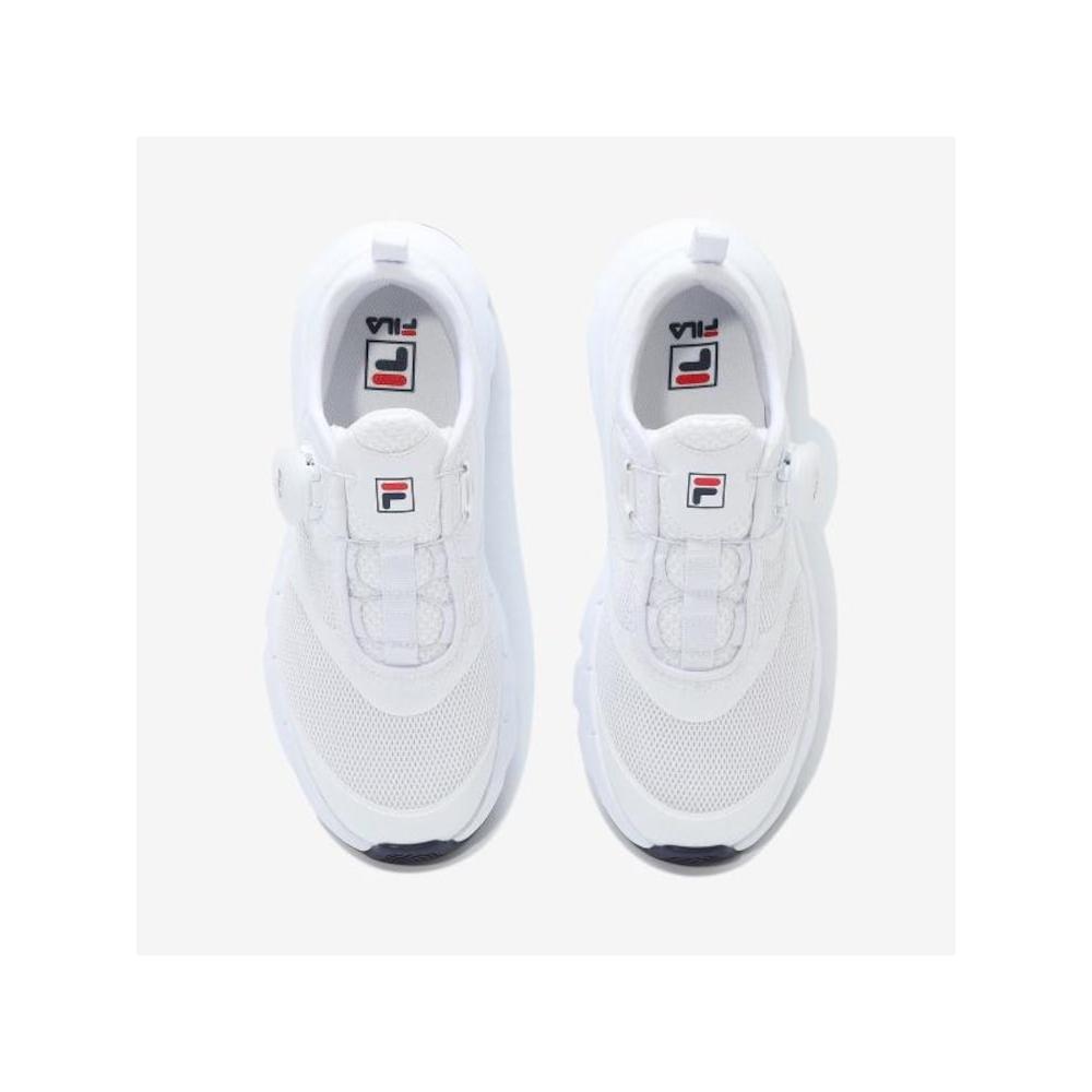 [fila Kids] Eagle Dial Kd 3xm02403g 100 Q0z3xm02403g100