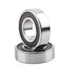 1PC Deep Groove Ball Bearing 6812/6813/6814/6815/6816/6817 2RZ/ZZ High Speed Thin Section Bearings Bearings(6812 2RZ 60x78x10mm)