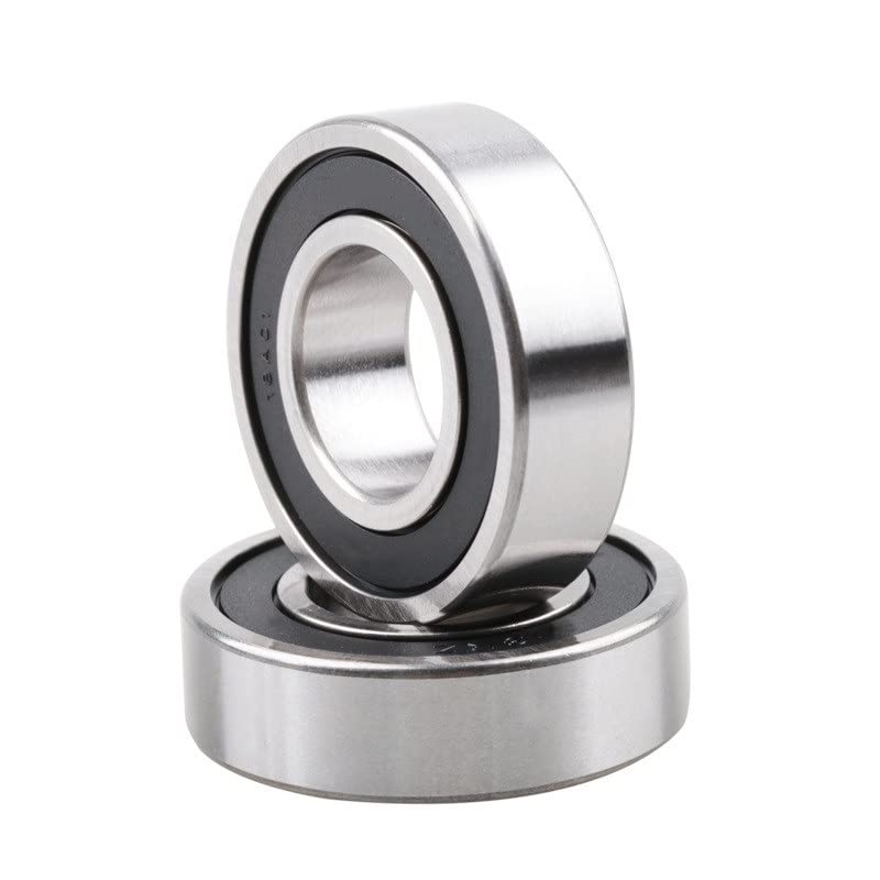 1PC Deep Groove Ball Bearing 6812/6813/6814/6815/6816/6817 2RZ/ZZ High Speed Thin Section Bearings Bearings(6812 2RZ 60x78x10mm)