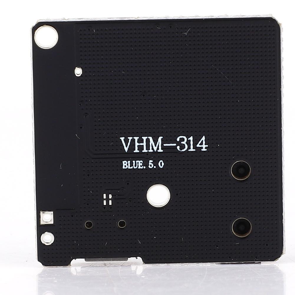 VHM314 MP3 Bluetooth 4.1 аудио приемник декодер плата DIY без потерь автомобильный динамик усилитель плата