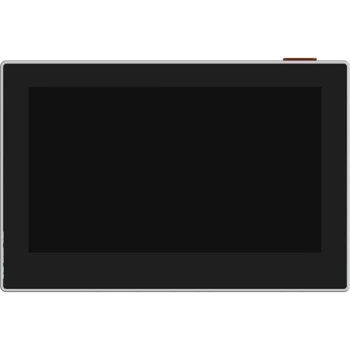 Judas connecté Doré- EZVIZ - HP2 - 1080p - Batterie 2200mAh - Angle de vue 146° - Ecran 4.3 pouces