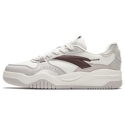 Wave Shoes Модные удобные нескользящие низкие кроссовки для скейтбординга женские кроссовки белые серые 922348003-3