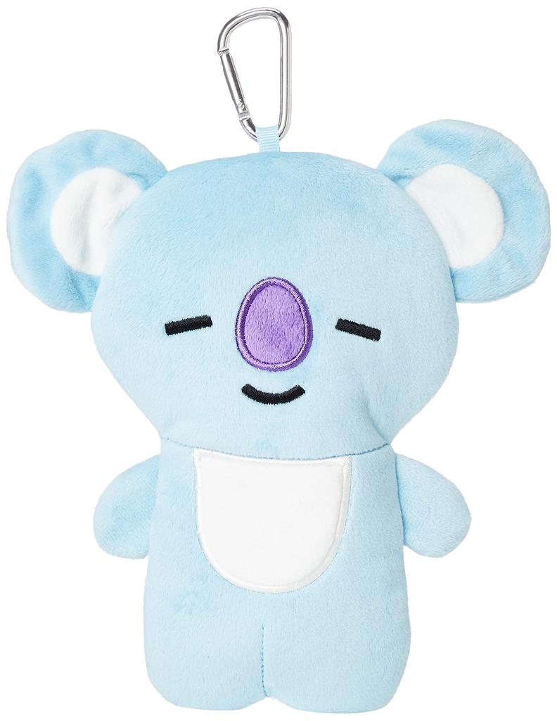 BT21 Pen Case KOYA