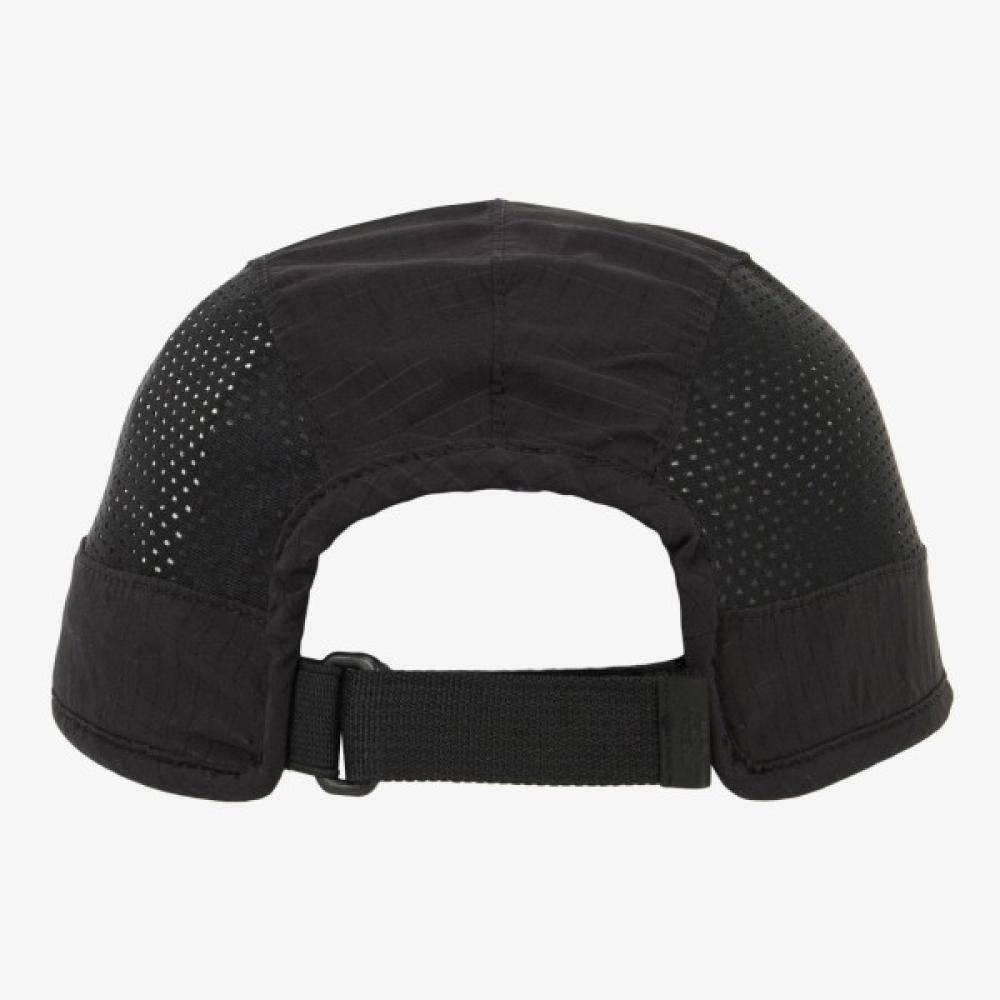 North Face Мужская и женская летняя кепка для бега Ne3cr30a