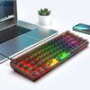 Y-FRUITFUL K60 Проводная механическая игровая клавиатура