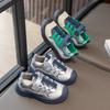 Children's sports sandals summer new Korean version of boys' casual net shoes soft sole non-slip girls' outdoor ventilation