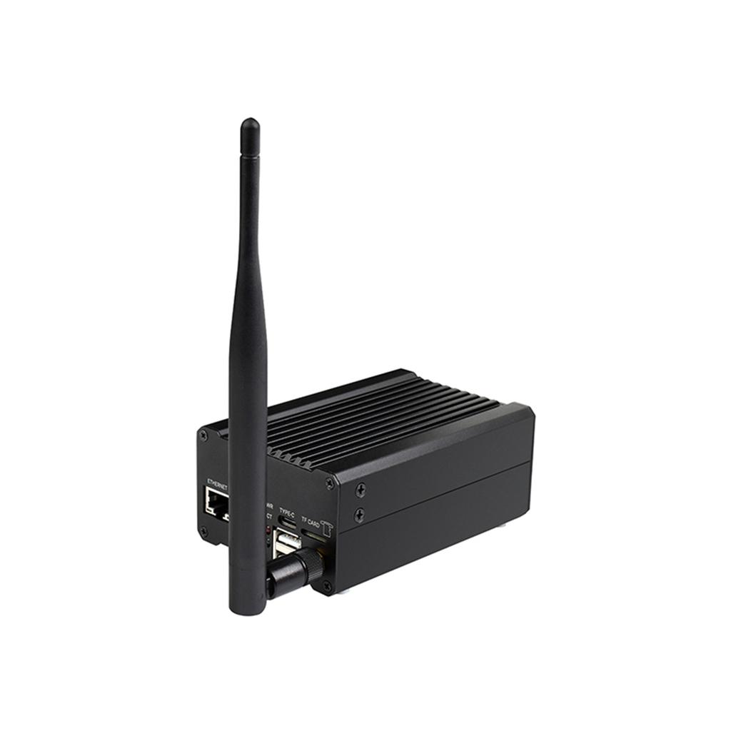CM4 Computing Module NAS Host Personal Network Storage Server SATA Interface US