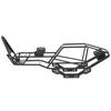 Metal Roll Cage Full Tube Frame Body Chassis for Axial SCX10 110 RC Crawler Truck Parts